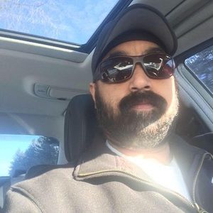 Meet your Posher, Hardeep singh